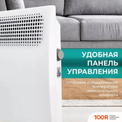 Timberk VARME T-EC1500-S2M (217613)