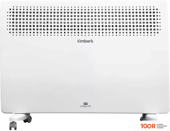 Timberk VARME PRO T-EC1500-X2M (217610)