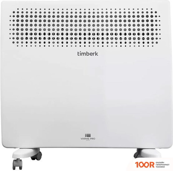 Timberk VARME PRO T-EC1000-X2M (217609)