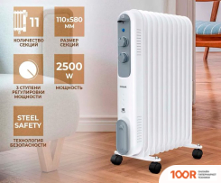 Timberk TOR 21.2211 DC (217608)