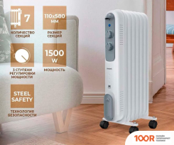 Timberk TOR 21.1507 DC (217606)