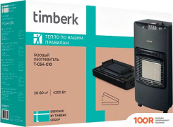 Timberk T-GS4-G10 (217590)