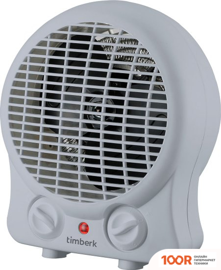 Timberk T-FH2-B10S-W (217589)