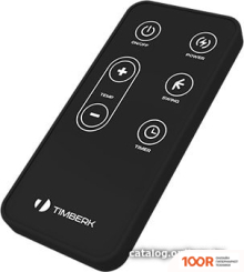 Timberk T-FH2-B10MC-W (217587)