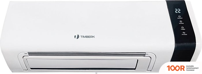 Timberk T-FH2-B10MC-W (217587)