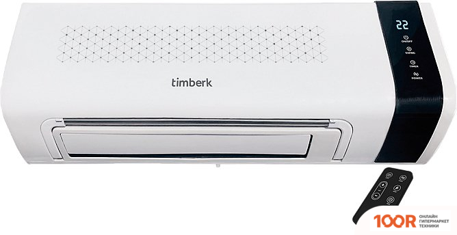 Timberk T-FH1.2-B10MC-B (217586)