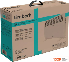 Timberk LEGEND T-EC1500-S1M (217584)
