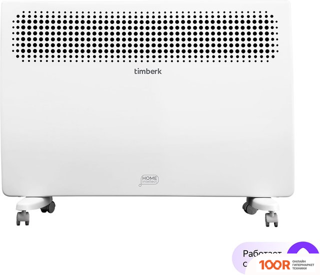 Timberk HOME INTELLECT T-EC1500-X2E-WF (217582)