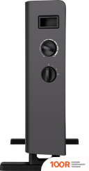 Thermex PRONTO 2000M (ЧЕРНЫЙ) (217571)