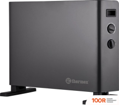 Thermex PRONTO 1500M (ЧЕРНЫЙ) (217569)