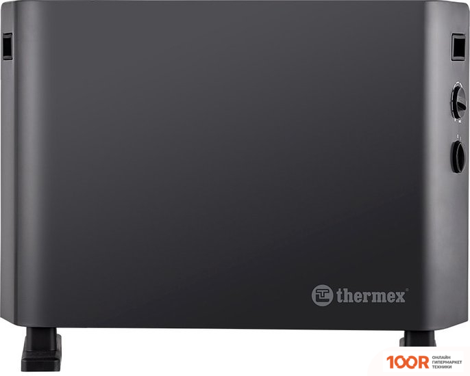 Thermex PRONTO 1500M (ЧЕРНЫЙ) (217569)