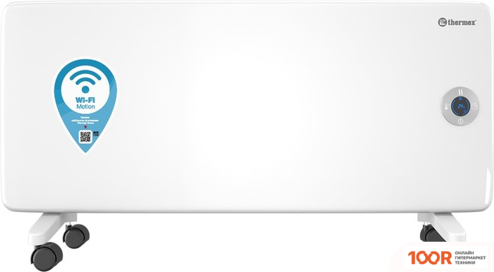 Thermex FRAME 2000E WI-FI (217561)
