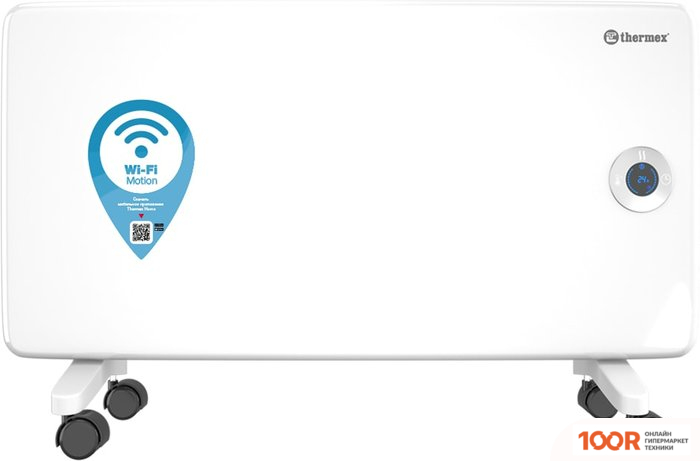 Thermex FRAME 1500E WI-FI (217558)