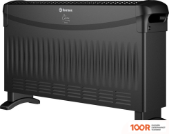 Thermex CADORNA 2000 (ЧЕРНЫЙ) (217547)