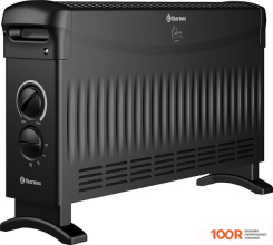 Thermex CADORNA 2000 (ЧЕРНЫЙ) (217547)