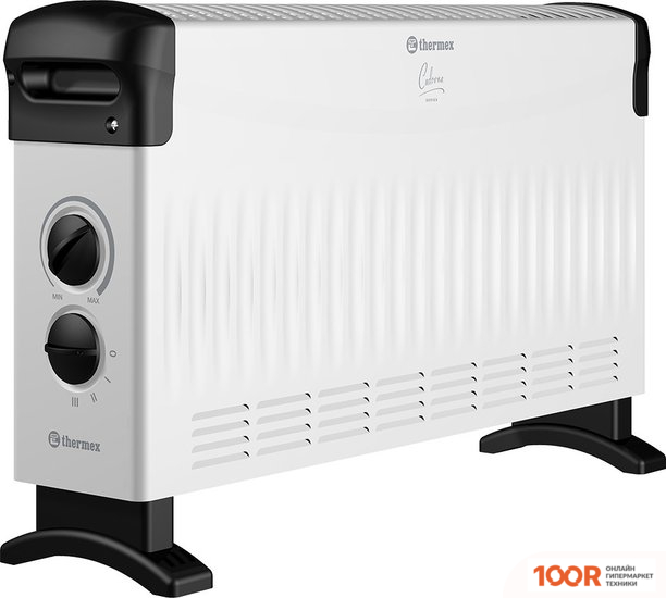 Thermex CADORNA 2000 (БЕЛЫЙ) (217546)