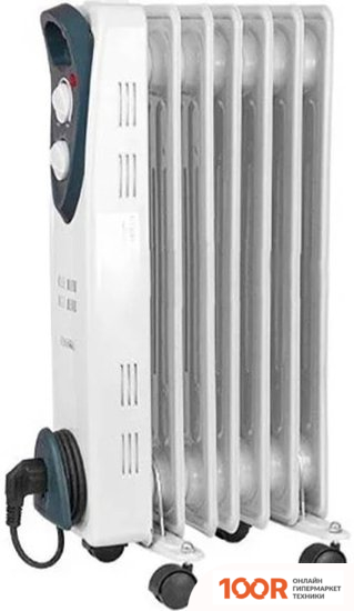 Teplox РМ15-07СТ (217537)