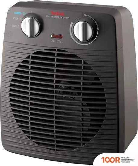 Tefal COMPACT POWER SE2210 (217534)