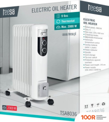 Teesa TSA8036 (217530)