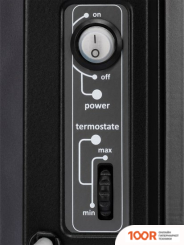 TDM Electric ЭК-1500С SQ2520-1208 (217522)