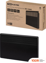 TDM Electric ЭК-1500С SQ2520-1208 (217522)