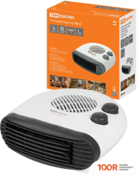 TDM Electric ТВ-3 SQ2520-1305 (217514)