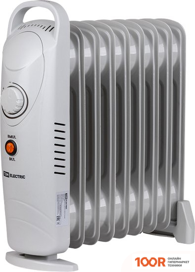 TDM Electric МИНИ-9 SQ2501-0909 (217509)