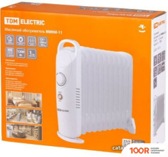 TDM Electric МИНИ-11 SQ2501-0910 (217506)