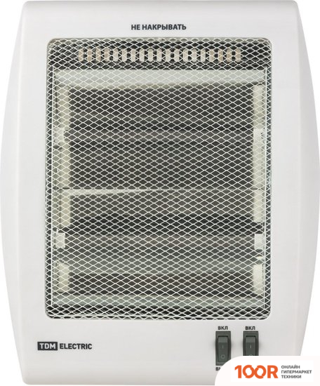 TDM Electric SQ2520-1701 (217505)