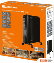 TDM Electric SQ2501-0906 (217500)