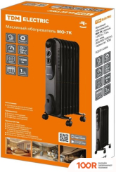 TDM Electric MO-7K SQ2501-0904 (217499)