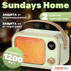 Sundays HOME TBD0604093001B (217490)