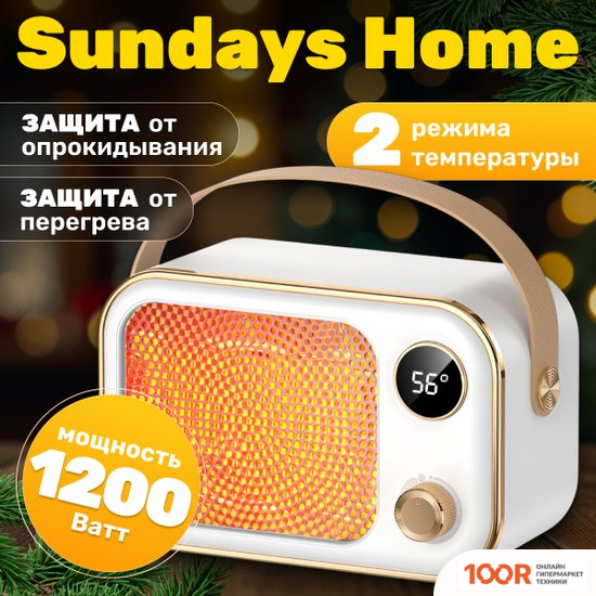 Sundays HOME TBD0604093001A (217489)