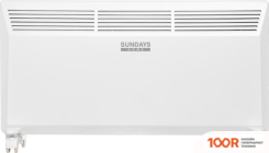 Sundays HOME ECO SHEC/EM-2000 (217486)