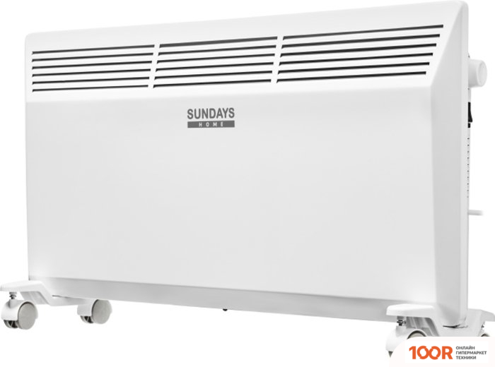 Sundays HOME ECO SHEC/EM-2000 (217486)