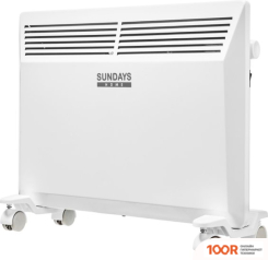 Sundays HOME ECO SHEC/EM-1500 (217485)