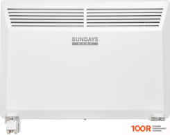 Sundays HOME ECO SHEC/EM-1500 (217485)