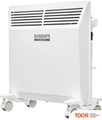 Sundays HOME ECO SHEC/EM-1000 (217484)