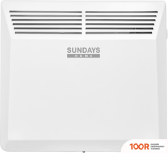 Sundays HOME ECO SHEC/EM-1000 (217484)