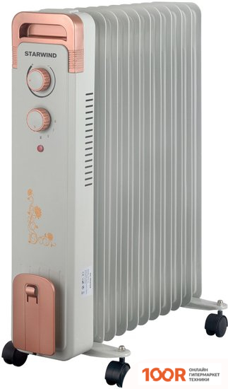 StarWind SHV6120 (217443)