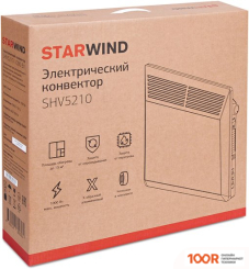 StarWind SHV5210 (217432)