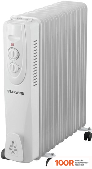 StarWind SHV3120 (217419)