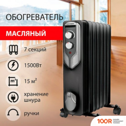 Sonnen DFN-07BL (217397)