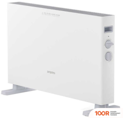 SmartMi CONVECTOR HEATER 1S DNQ04ZM (МЕЖДУНАРОДНАЯ ВЕРСИЯ, БЕЛЫЙ) (217388)