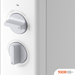 SmartMi CONVECTOR HEATER 1S DNQ04ZM (МЕЖДУНАРОДНАЯ ВЕРСИЯ, БЕЛЫЙ) (217388)