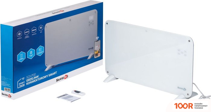 Setti+ SMART SCH700 (217387)