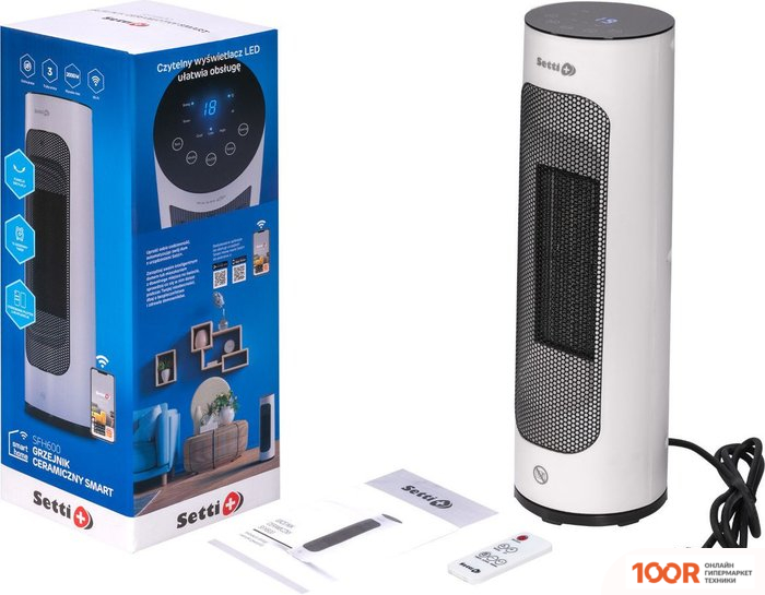 Setti+ SFH600 (217385)