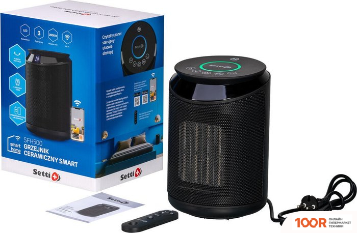 Setti+ SFH500 (217384)