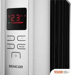 Sencor SOH 8112WH (217383)