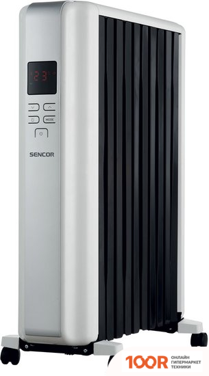 Sencor SOH 8110WH (217382)
